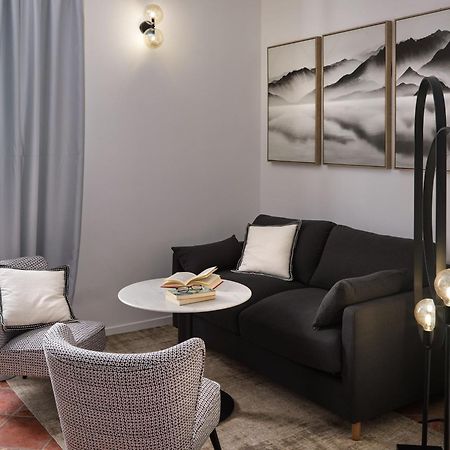 Silvia Suite - Appartamento Citta Alta Bergamo Kültér fotó