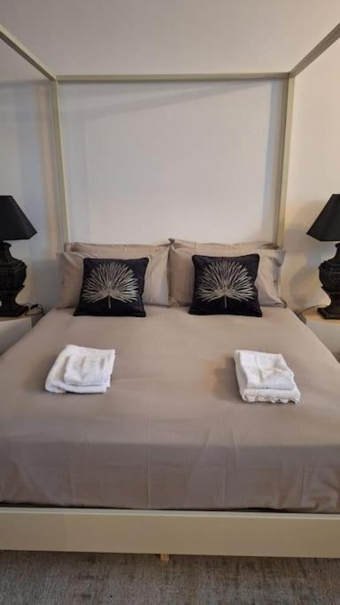 Silvia Suite - Appartamento Citta Alta Bergamo Kültér fotó