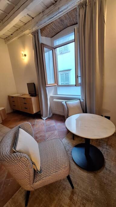 Silvia Suite - Appartamento Citta Alta Bergamo Kültér fotó