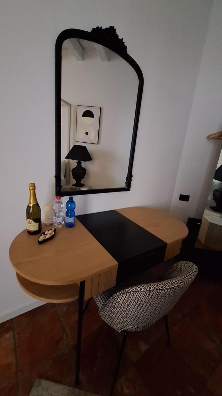 Silvia Suite - Appartamento Citta Alta Bergamo Kültér fotó