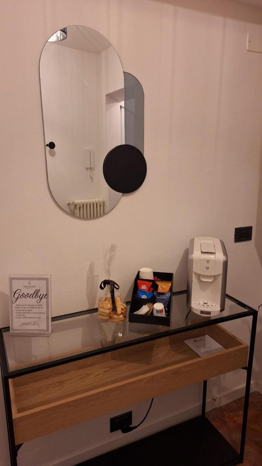 Silvia Suite - Appartamento Citta Alta Bergamo Kültér fotó